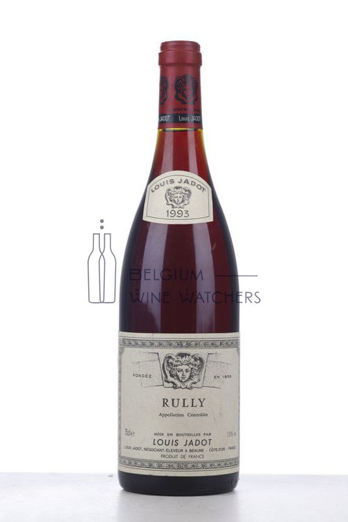 Afbeeldingen van 1993 RULLY